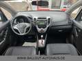 Hyundai iX20 1.6 Automatik*2.HAND*KLIMA*GARANTIE*TÜV/AU Ezüst - thumbnail 14