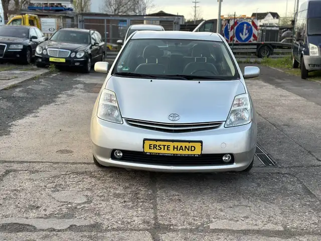 Toyota Prius Executive