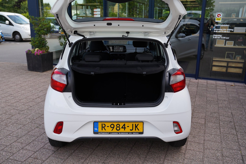 Hyundai i10 1.0 Comfort|Prijs rijklaar incl. 12 mnd garantie|D — photo 21