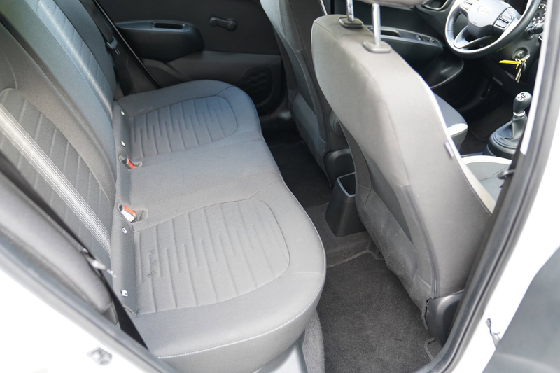 Hyundai i10 1.0 Comfort|Prijs rijklaar incl. 12 mnd garantie|D — photo 23