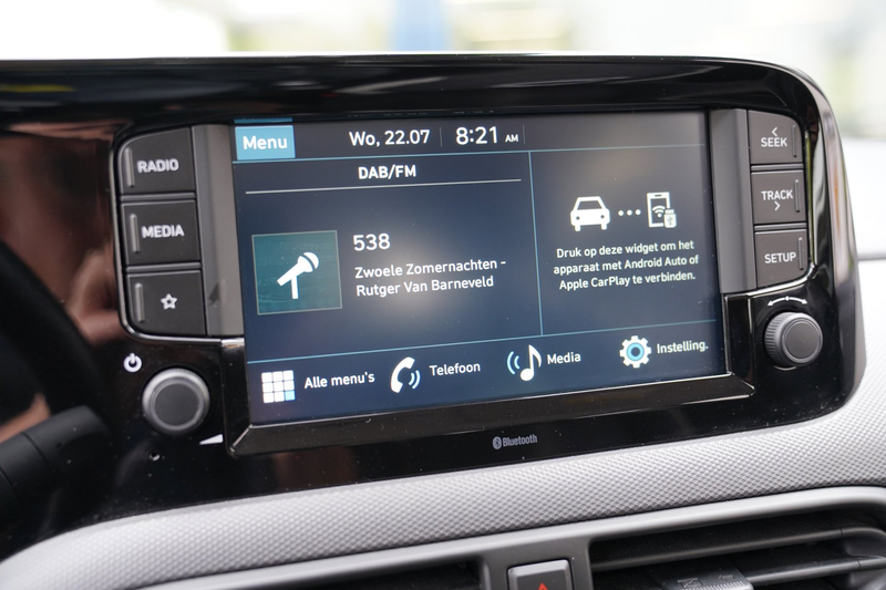 Hyundai i10 1.0 Comfort|Prijs rijklaar incl. 12 mnd garantie|D — photo 42
