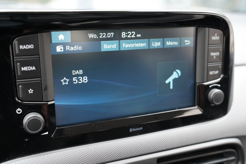 Hyundai i10 1.0 Comfort|Prijs rijklaar incl. 12 mnd garantie|D — photo 44