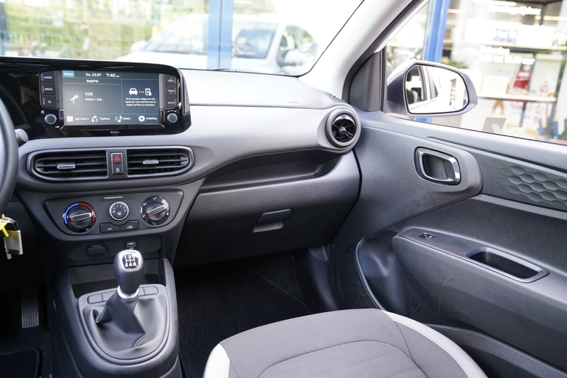 Hyundai i10 1.0 Comfort|Prijs rijklaar incl. 12 mnd garantie|D — photo 29