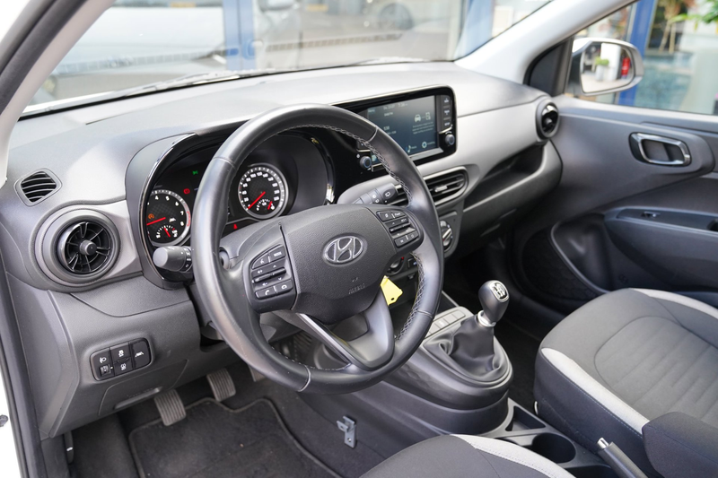 Hyundai i10 1.0 Comfort|Prijs rijklaar incl. 12 mnd garantie|D — photo 16