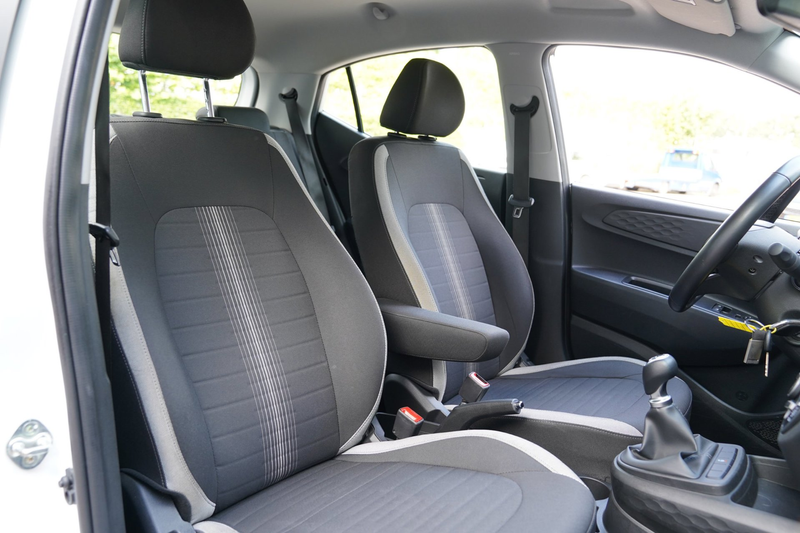 Hyundai i10 1.0 Comfort|Prijs rijklaar incl. 12 mnd garantie|D — photo 26