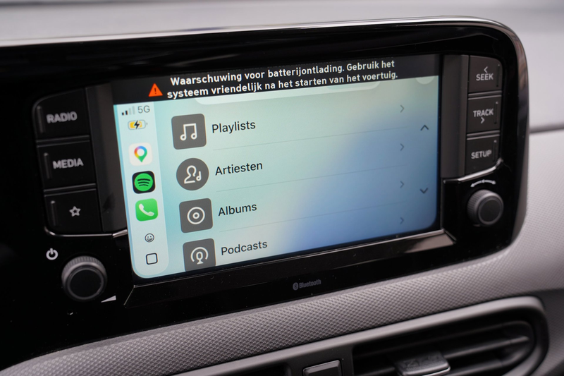 Hyundai i10 1.0 Comfort|Prijs rijklaar incl. 12 mnd garantie|D — photo 49
