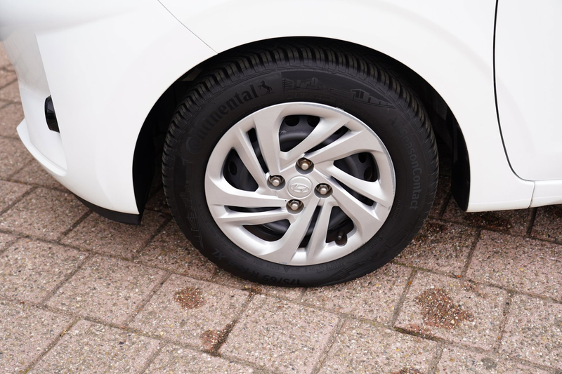 Hyundai i10 1.0 Comfort|Prijs rijklaar incl. 12 mnd garantie|D — photo 41