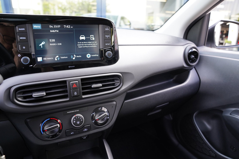 Hyundai i10 1.0 Comfort|Prijs rijklaar incl. 12 mnd garantie|D — photo 38