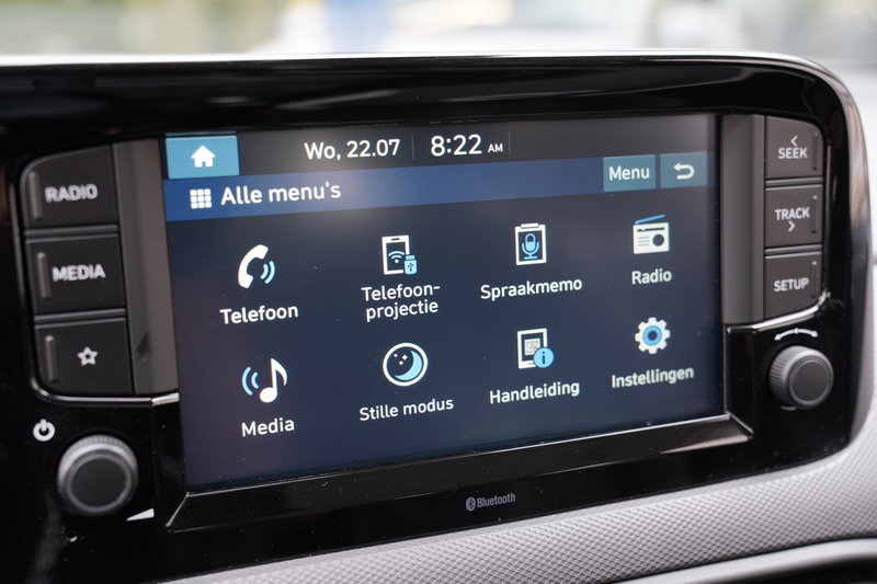 Hyundai i10 1.0 Comfort|Prijs rijklaar incl. 12 mnd garantie|D — photo 43