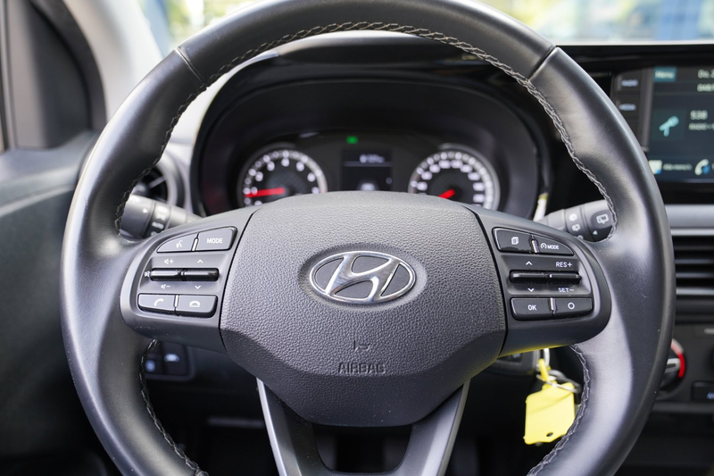 Hyundai i10 1.0 Comfort|Prijs rijklaar incl. 12 mnd garantie|D — photo 30