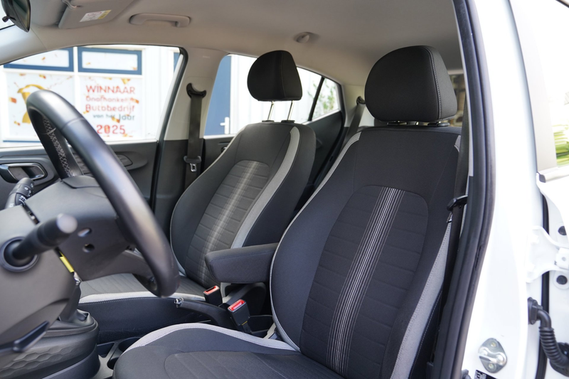 Hyundai i10 1.0 Comfort|Prijs rijklaar incl. 12 mnd garantie|D — photo 19
