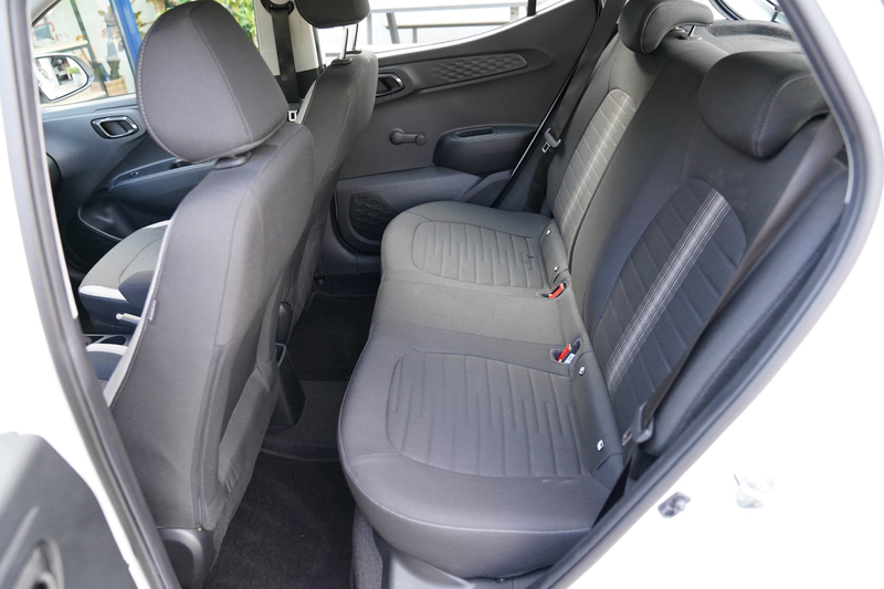 Hyundai i10 1.0 Comfort|Prijs rijklaar incl. 12 mnd garantie|D — photo 20