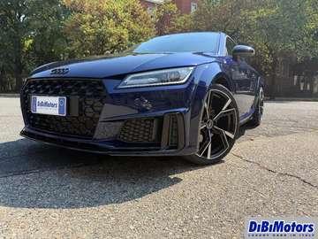 40 TFSI S TRONIC GAR 02 2028 KM 11000!