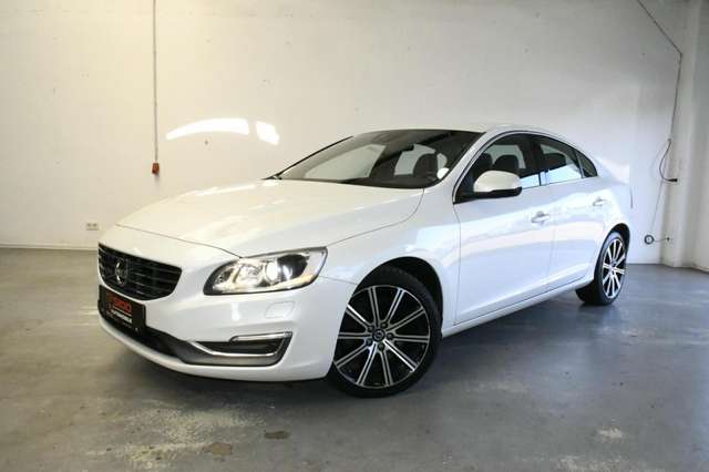 Imagine Volvo S60 Lim. Summum AWD ACC*BLIS*NAV*CAM*SPORT*5Zyl.
