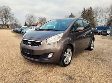 Spirit 1.6 Eur 5*Navi*Klimaaut*SZH*LMF*COC