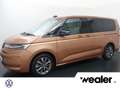 Volkswagen T7 Multivan 1.4 eHybrid L2H1 Life Business | 218 PK | Automaat Brun - thumbnail 1