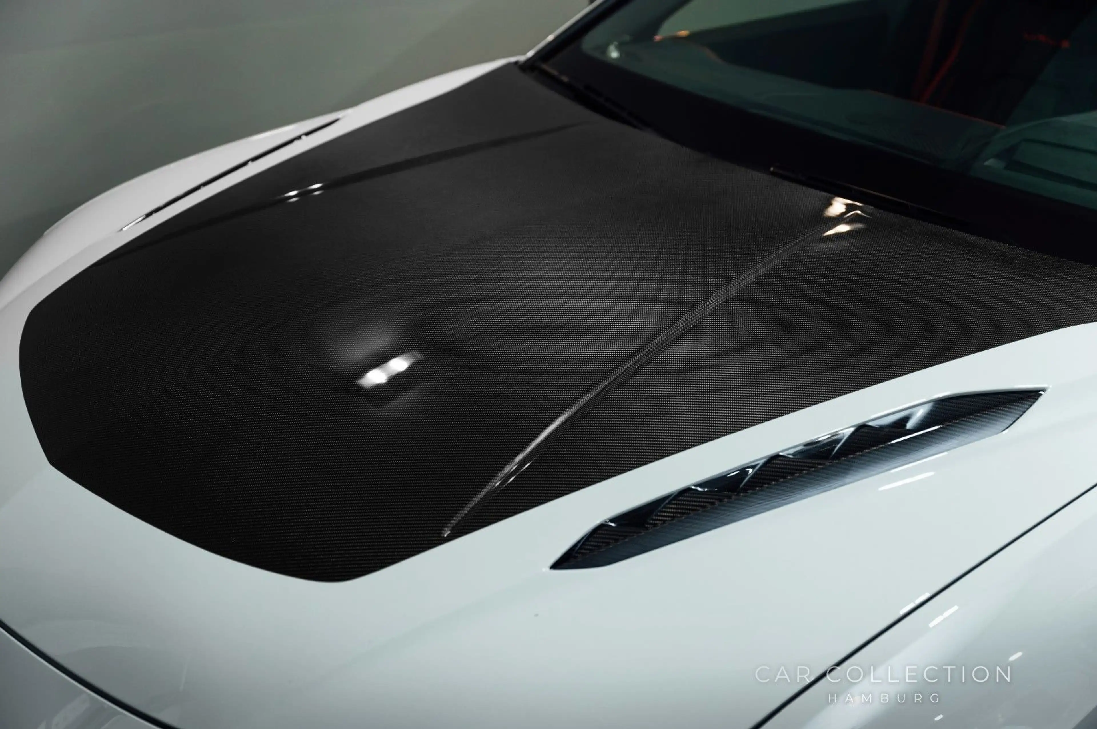 Lamborghini Urus Performante | FULL Carbon | Akrapovic | AdP — photo 9