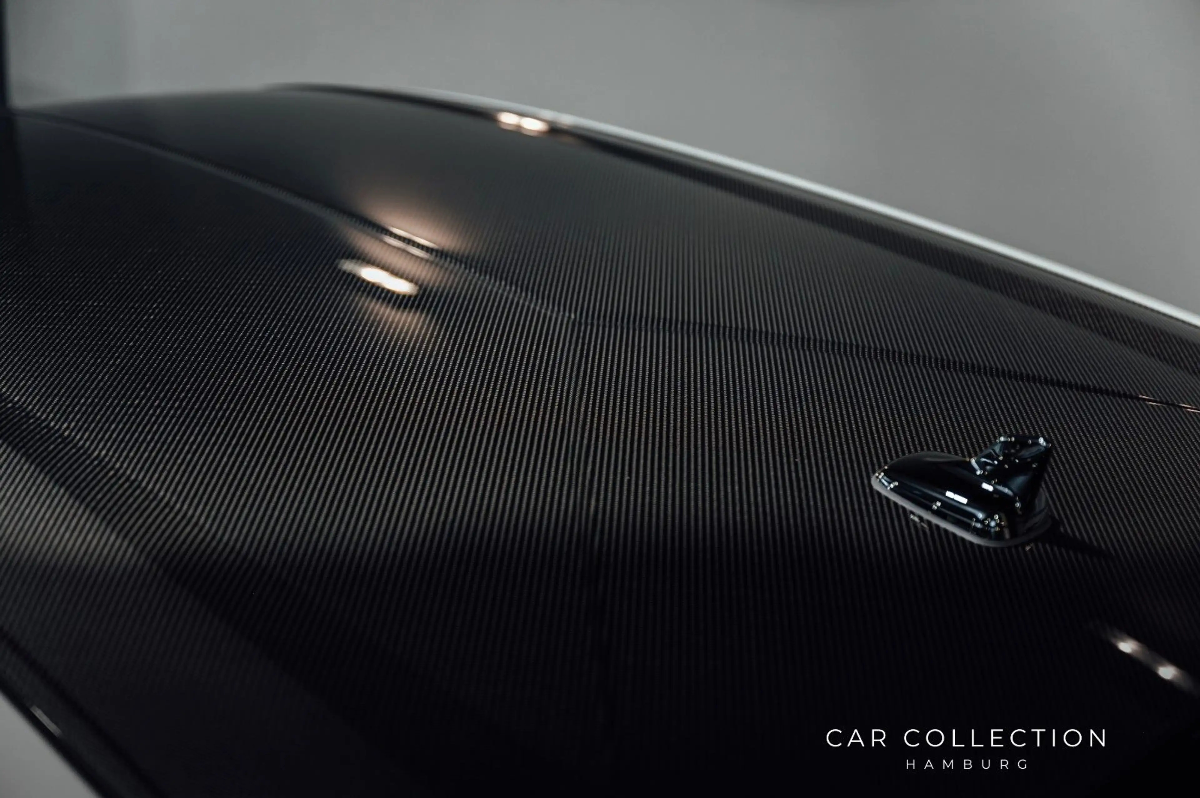 Lamborghini Urus Performante | FULL Carbon | Akrapovic | AdP — photo 17