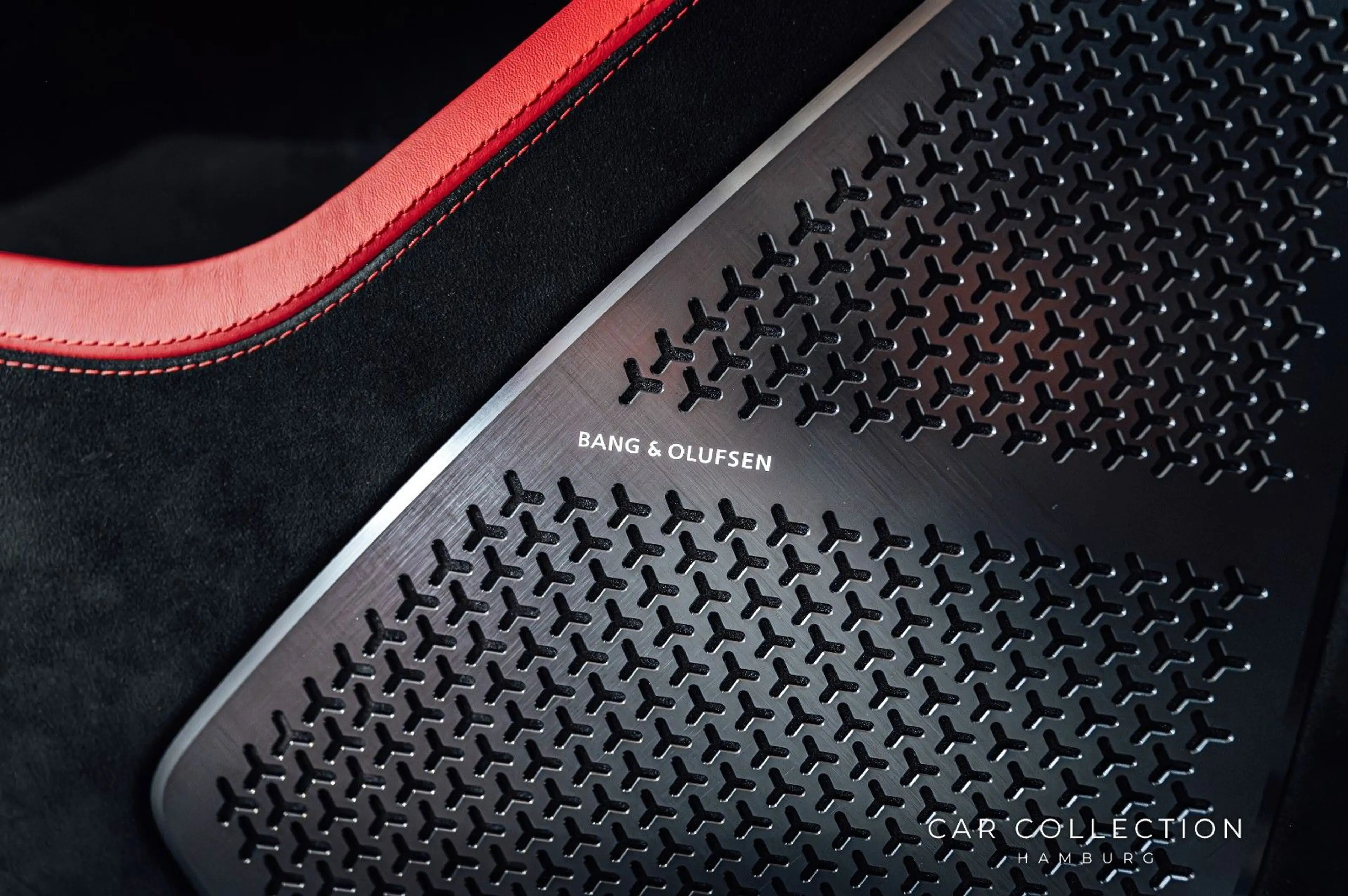 Lamborghini Urus Performante | FULL Carbon | Akrapovic | AdP — photo 15