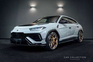 Performante | FULL Carbon | Akrapovic | AdP