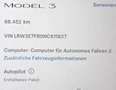 Tesla Model 3 +ohne Nachlackierung+ kaufe auch Tesla an Blau - thumbnail 13
