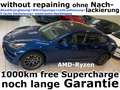 Tesla Model 3 +ohne Nachlackierung+ kaufe auch Tesla an Blau - thumbnail 1
