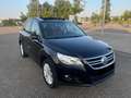 Volkswagen Tiguan Tiguan 2.0 TDI Sport & Style 4Motion Schwarz - thumbnail 4