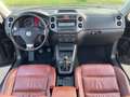Volkswagen Tiguan Tiguan 2.0 TDI Sport & Style 4Motion Schwarz - thumbnail 9