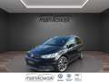 Volkswagen Touran 1.0 TSI 116 PS *IQ.DRIVE*7-Sitzer LED ACC Noir - thumbnail 1
