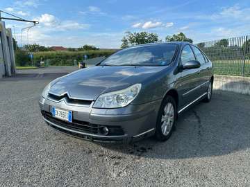 2.2 hdi 16v SX auto
