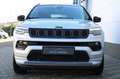 Jeep Compass 4xe 240 Plug-in Hybrid Leder Carplay Luxe BTW !! Silber - thumbnail 37