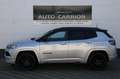 Jeep Compass 4xe 240 Plug-in Hybrid Leder Carplay Luxe BTW !! Silber - thumbnail 3