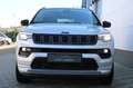 Jeep Compass 4xe 240 Plug-in Hybrid Leder Carplay Luxe BTW !! Silber - thumbnail 38