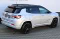 Jeep Compass 4xe 240 Plug-in Hybrid Leder Carplay Luxe BTW !! Silber - thumbnail 4