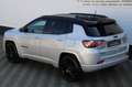 Jeep Compass 4xe 240 Plug-in Hybrid Leder Carplay Luxe BTW !! Silber - thumbnail 6