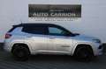 Jeep Compass 4xe 240 Plug-in Hybrid Leder Carplay Luxe BTW !! Silber - thumbnail 2