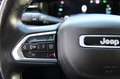 Jeep Compass 4xe 240 Plug-in Hybrid Leder Carplay Luxe BTW !! Silber - thumbnail 16