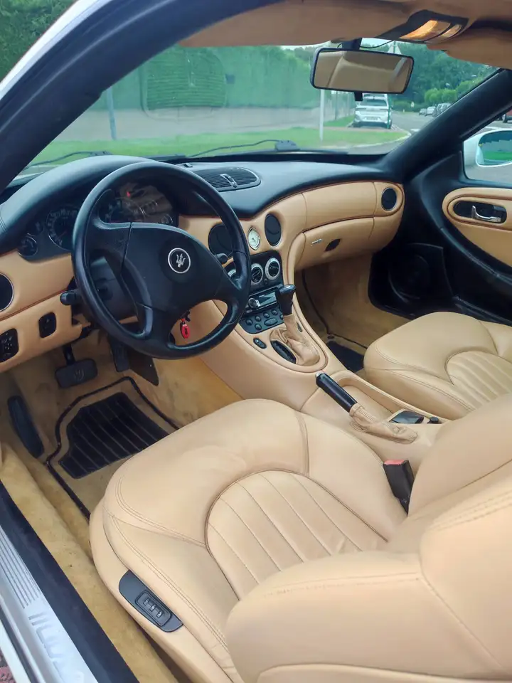 Maserati 3200 GT Aut., foto 6