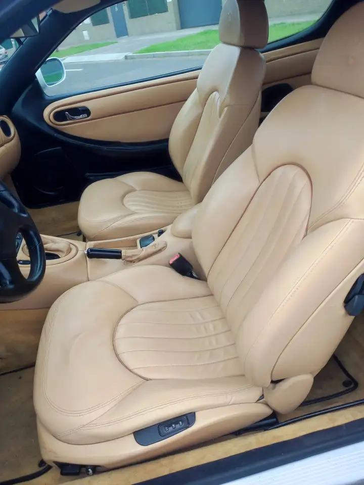 Maserati 3200 GT Aut., foto 7