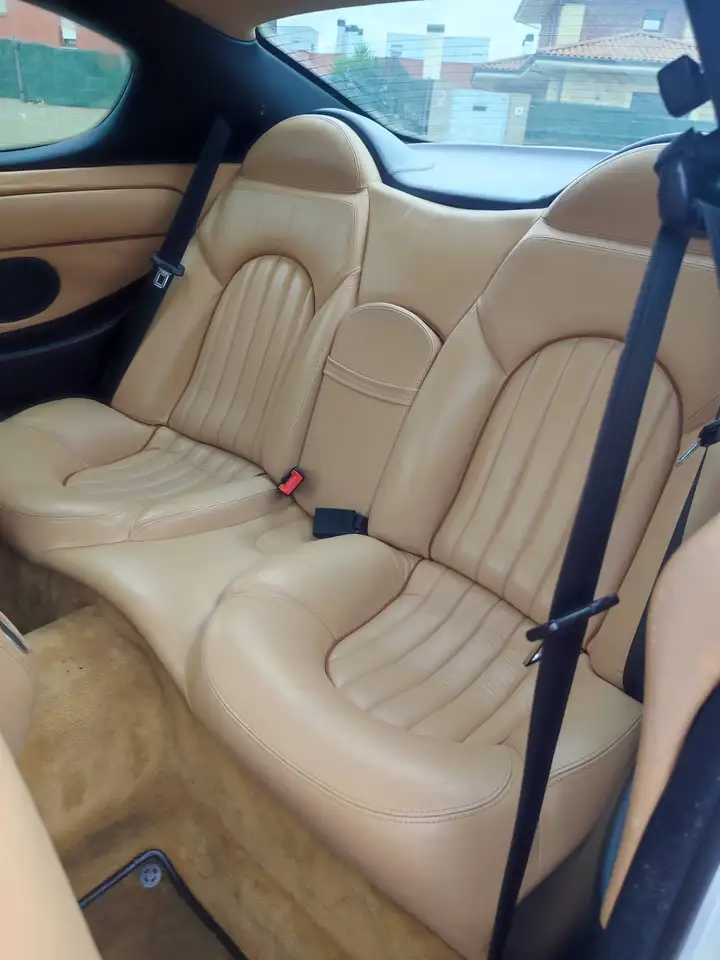 Maserati 3200 GT Aut., foto 8