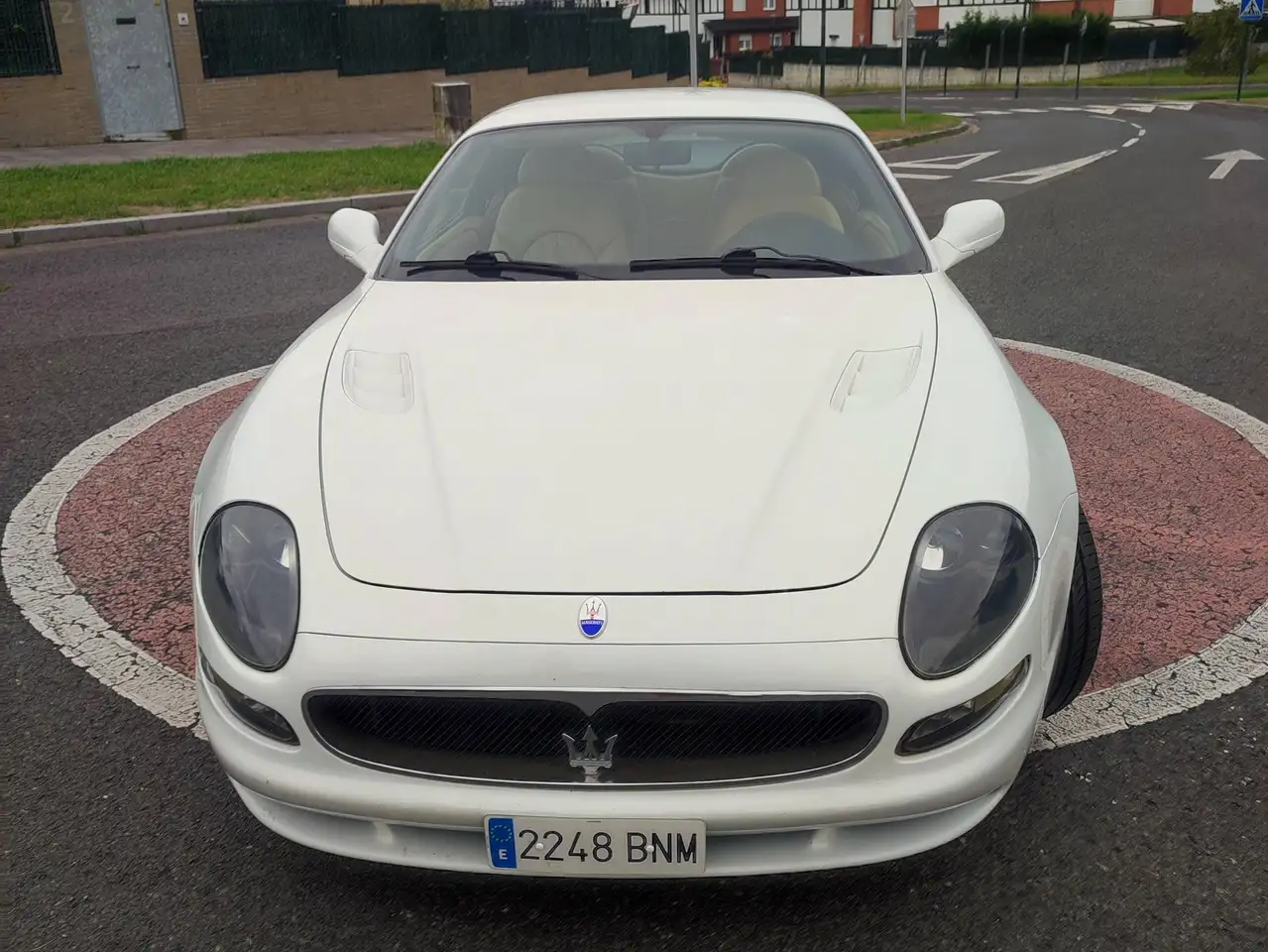 Maserati 3200 GT Aut., foto 5