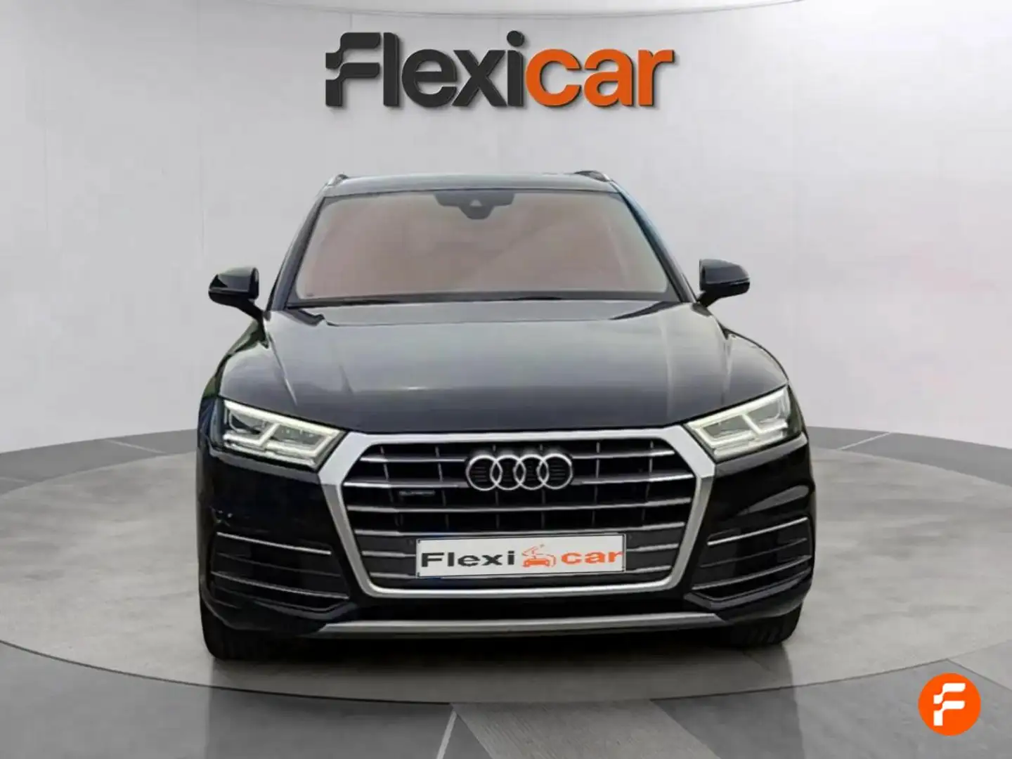 Audi Q5 2.0TDI quattro-ultra S tronic 140kW Negro - 2
