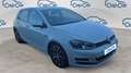 Volkswagen Golf VII 1.4 TSI 125 Confortline Blanc - thumbnail 29