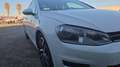 Volkswagen Golf VII 1.4 TSI 125 Confortline Blanc - thumbnail 32