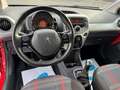 Peugeot 108 Active Klima,Sitzheizung,Tempomat 82PS Rojo - thumbnail 13