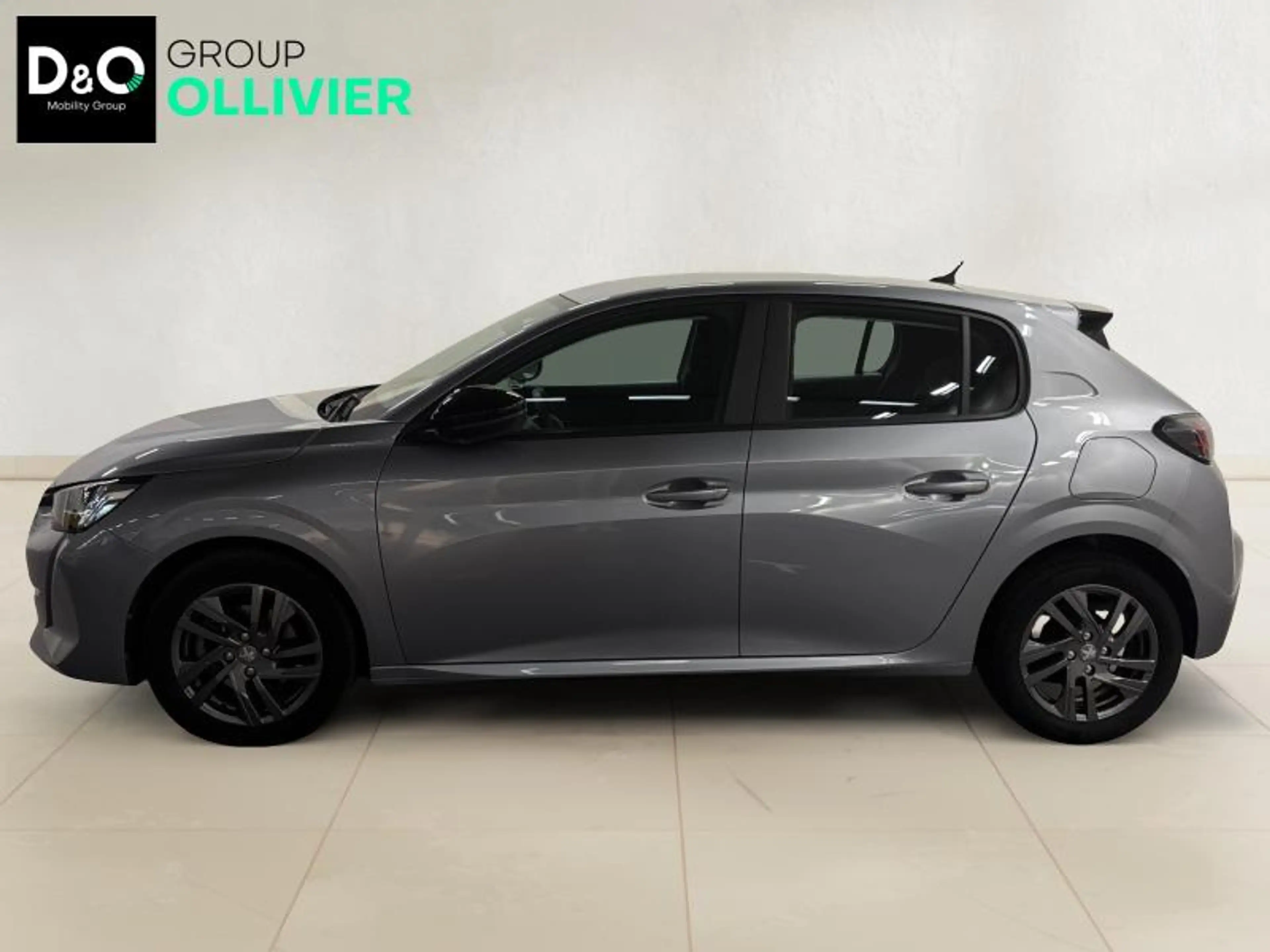 Peugeot 208 II & e- Active Pack — photo 2