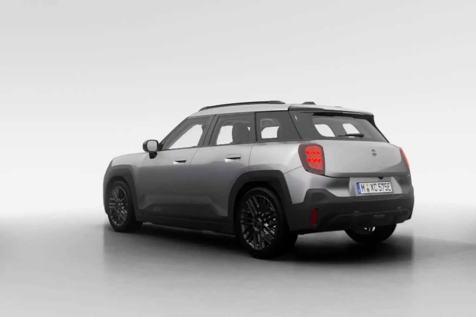MINI Aceman E Essential XS | Now or Never Days Zilver - 2