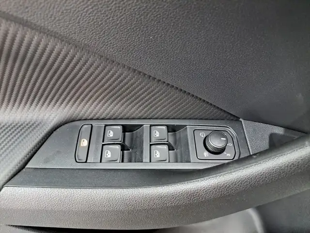 Skoda Kamiq view 13