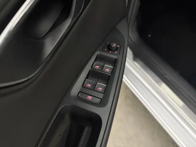 Seat Leon view 29