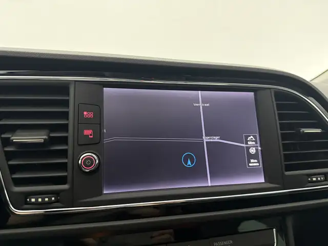 Seat Leon view 22